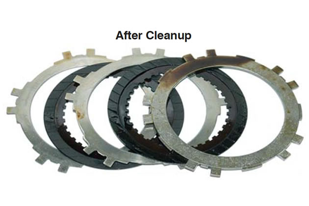 amsoil-engine-and-transmission-clutch-plates-after
