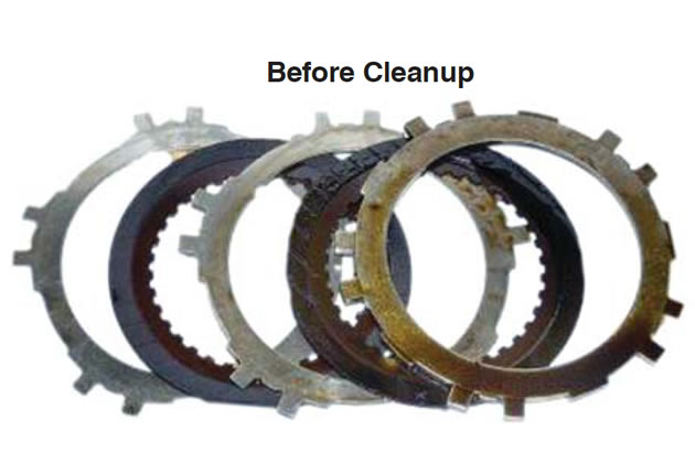 amsoil-engine-and-transmission-clutch-plates