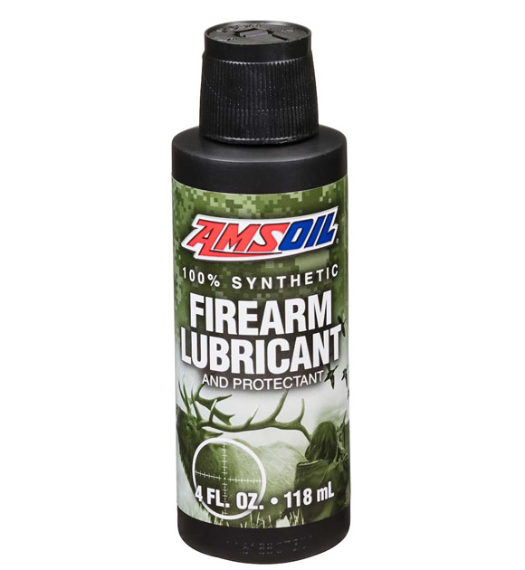 thumbnail image 2 of RPM Lucas Firearm Combo Set: Gun Lubricant & Cleaner - Keep Your Guns In Top Shape 2 of 4