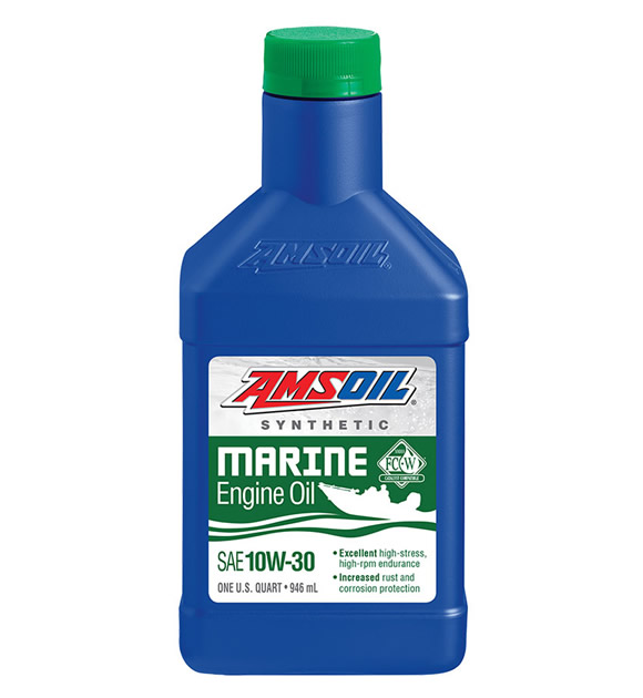 amsoil-marine-engine-oil